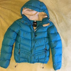 The North Face Jackets & Coats - Size S/P North face down jacket The North Face Jackets & Coats - Size S/P North face down jacket